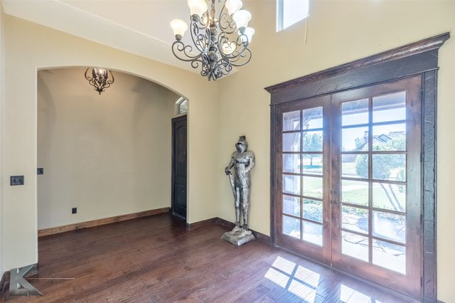 202 Periwinkle Trail, Abilene, TX 79602