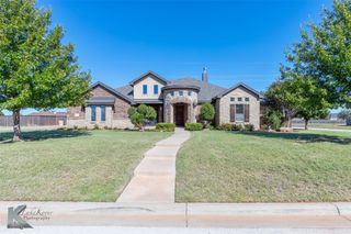 202 Periwinkle Trail, Abilene, TX 79602
