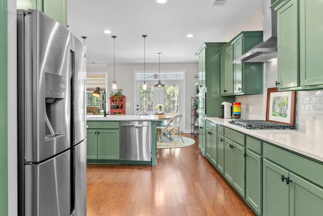 3026 Olivia Marie Lane, Johns Island, SC 29455