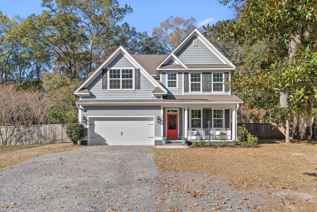 3026 Olivia Marie Lane, Johns Island, SC 29455