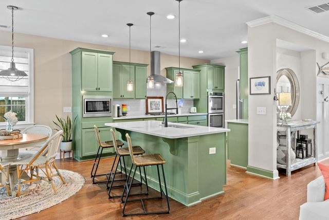 3026 Olivia Marie Lane, Johns Island, SC 29455