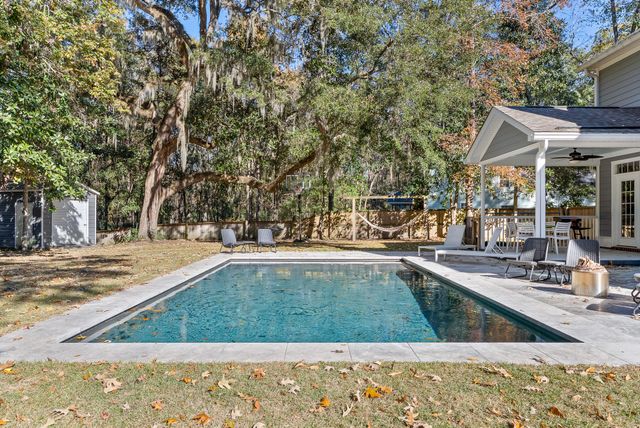 3026 Olivia Marie Lane, Johns Island, SC 29455