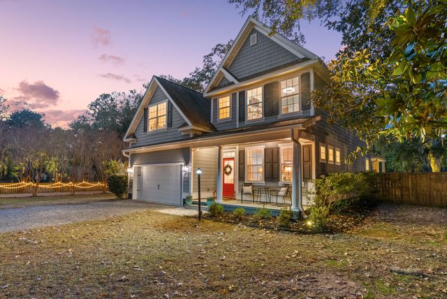 3026 Olivia Marie Lane, Johns Island, SC 29455