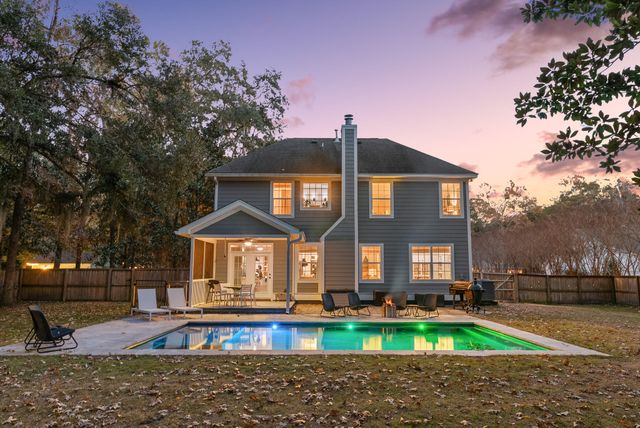 3026 Olivia Marie Lane, Johns Island, SC 29455