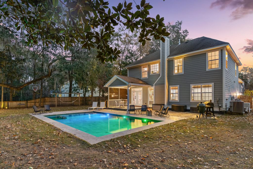 3026 Olivia Marie Lane, Johns Island, SC 29455