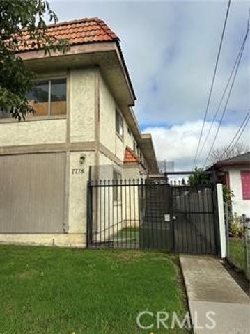 7715 Hellman, Rosemead, CA 91770