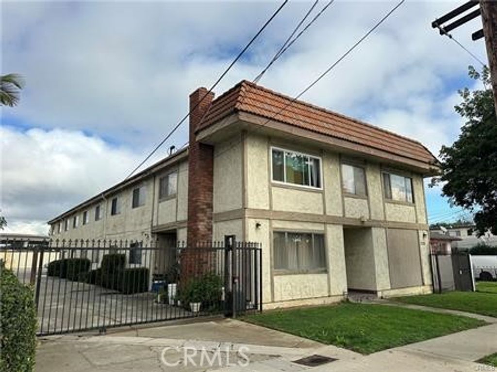 7715 Hellman, Rosemead, CA 91770
