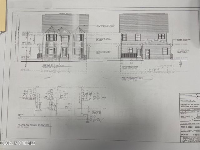 3 Chestnut Avenue, Atlantic Highlands, NJ 07716