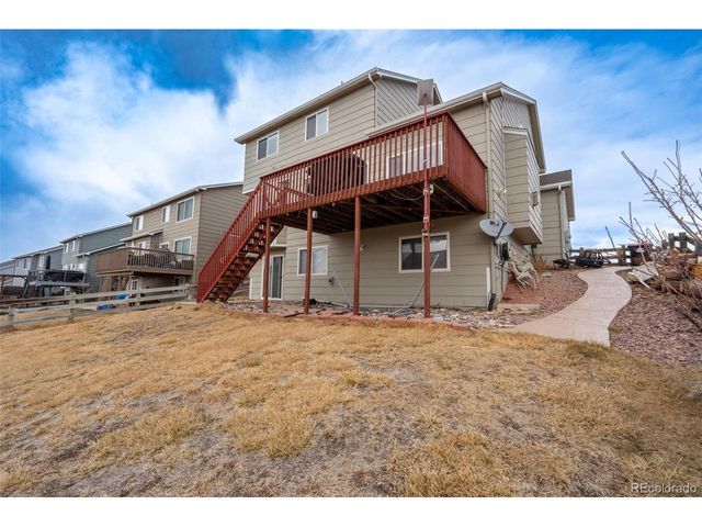389 Oxbow Dr, Monument, CO 80132