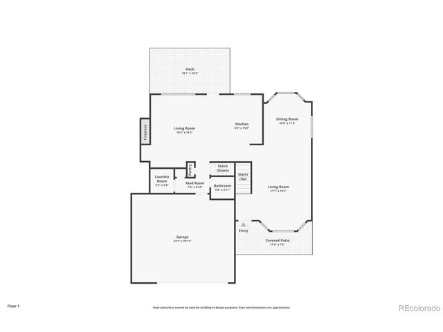 389 Oxbow Dr, Monument, CO 80132