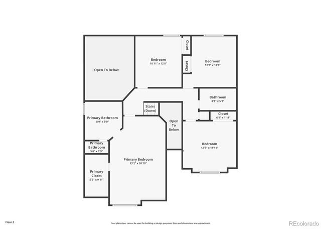 389 Oxbow Dr, Monument, CO 80132