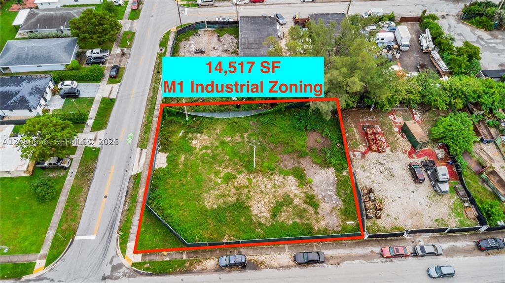 2113 SW 58th Ave, West Park, FL 33023
