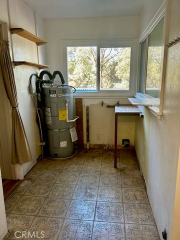 550 Hillcrest Drive, Lakeport, CA 95453