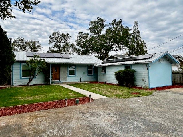 550 Hillcrest Drive, Lakeport, CA 95453