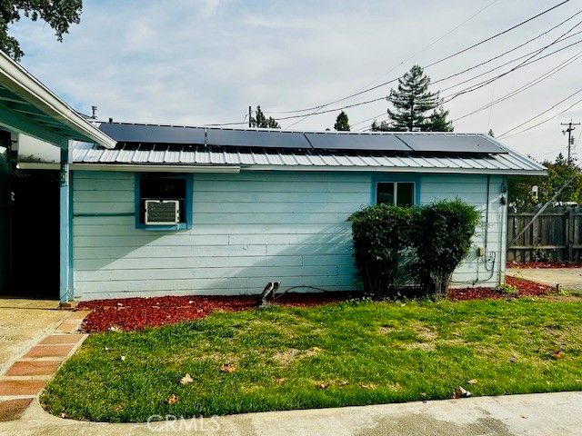 550 Hillcrest Drive, Lakeport, CA 95453