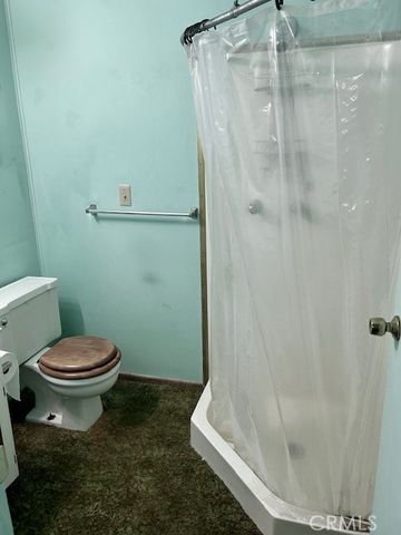 550 Hillcrest Drive, Lakeport, CA 95453