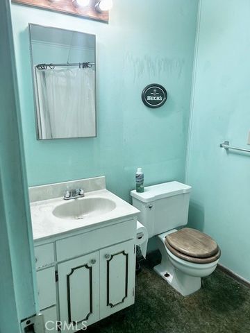 550 Hillcrest Drive, Lakeport, CA 95453