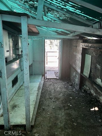 550 Hillcrest Drive, Lakeport, CA 95453