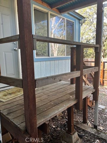 550 Hillcrest Drive, Lakeport, CA 95453