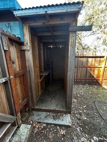 550 Hillcrest Drive, Lakeport, CA 95453