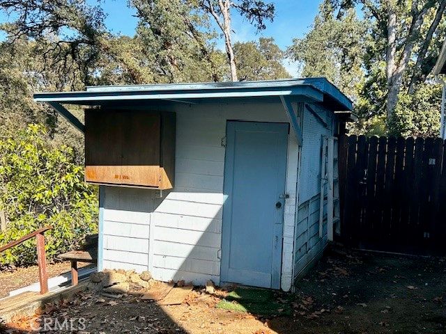 550 Hillcrest Drive, Lakeport, CA 95453