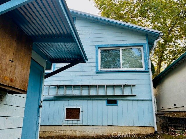 550 Hillcrest Drive, Lakeport, CA 95453