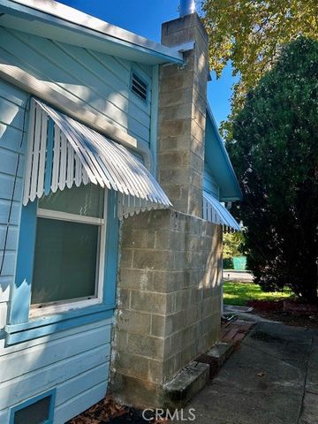 550 Hillcrest Drive, Lakeport, CA 95453