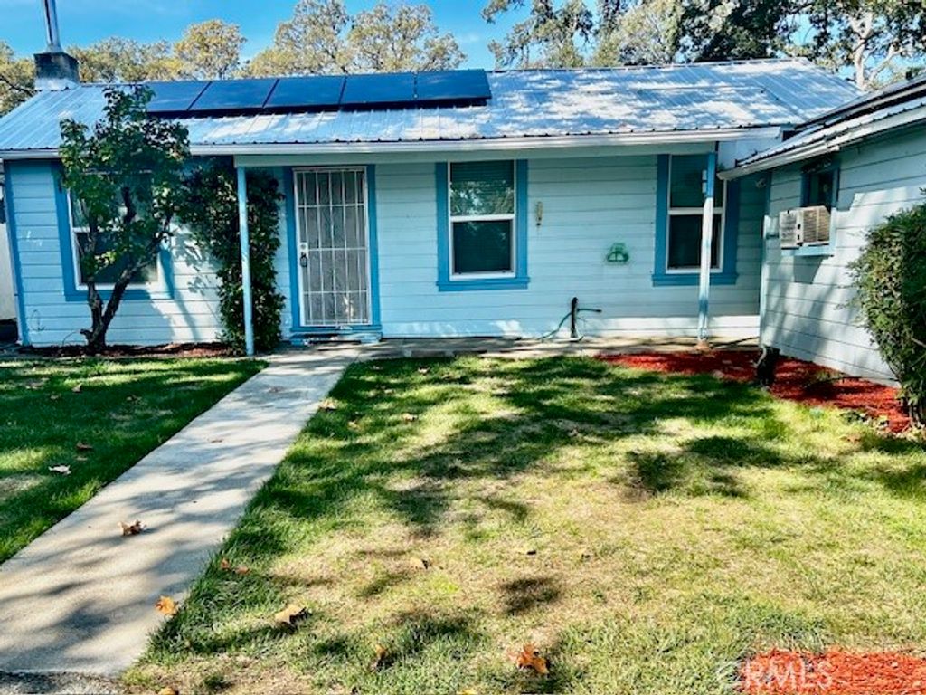 550 Hillcrest Drive, Lakeport, CA 95453