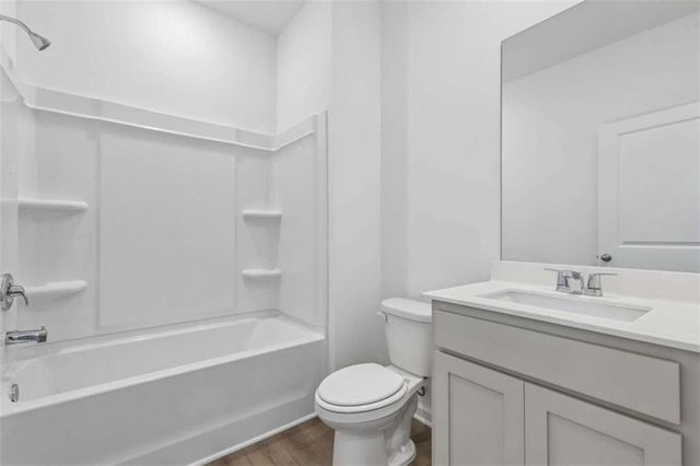 7328 Tenton Crossing, Locust Grove, GA 30248