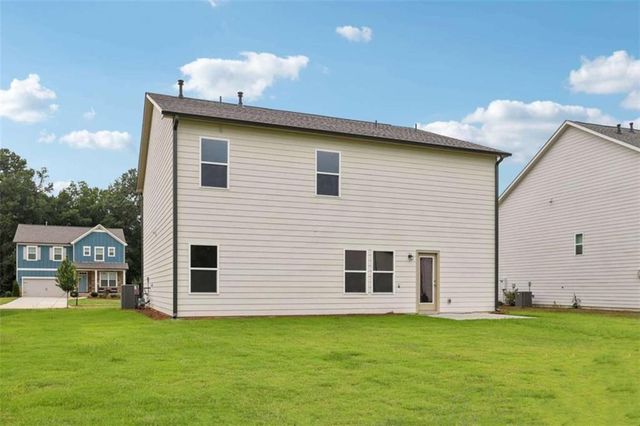 7328 Tenton Crossing, Locust Grove, GA 30248