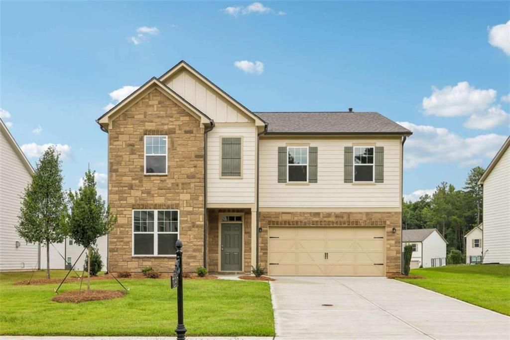 7328 Tenton Crossing, Locust Grove, GA 30248