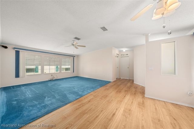 2881 E Spinnaker Drive, Avon Park, FL 33825