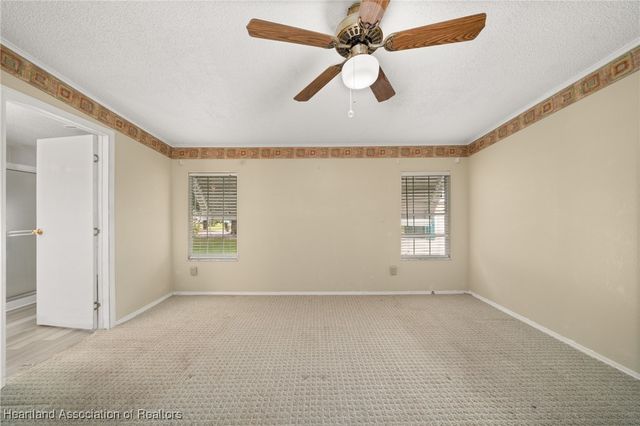 2881 E Spinnaker Drive, Avon Park, FL 33825