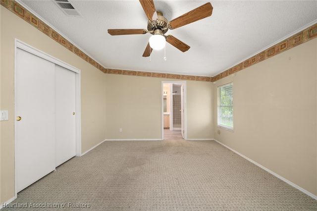 2881 E Spinnaker Drive, Avon Park, FL 33825