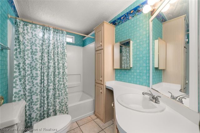 2881 E Spinnaker Drive, Avon Park, FL 33825