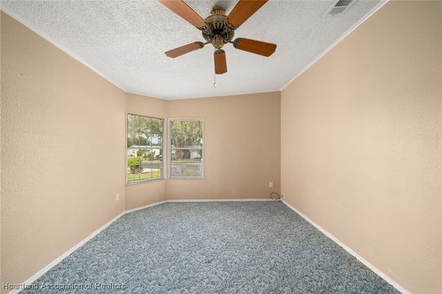 2881 E Spinnaker Drive, Avon Park, FL 33825