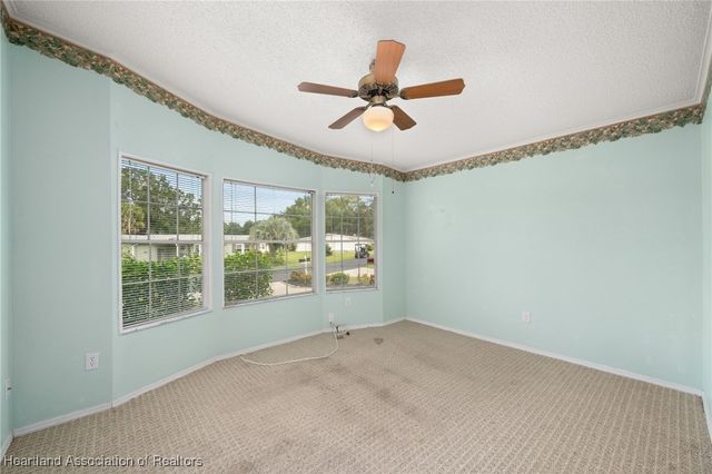 2881 E Spinnaker Drive, Avon Park, FL 33825