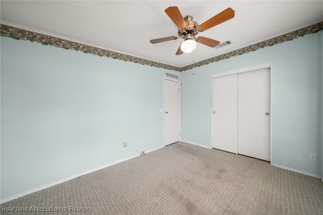 2881 E Spinnaker Drive, Avon Park, FL 33825