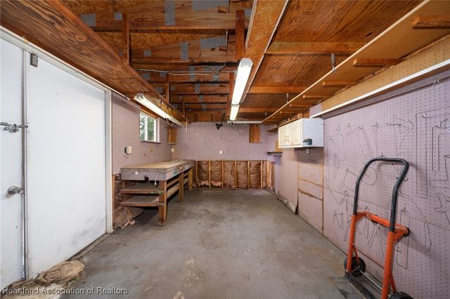 2881 E Spinnaker Drive, Avon Park, FL 33825