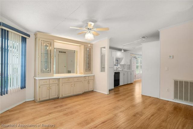 2881 E Spinnaker Drive, Avon Park, FL 33825