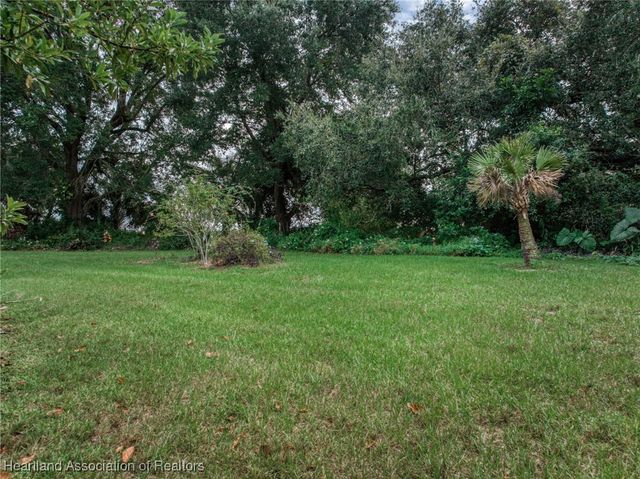 2881 E Spinnaker Drive, Avon Park, FL 33825