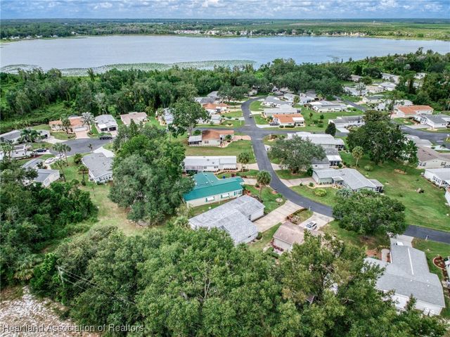 2881 E Spinnaker Drive, Avon Park, FL 33825