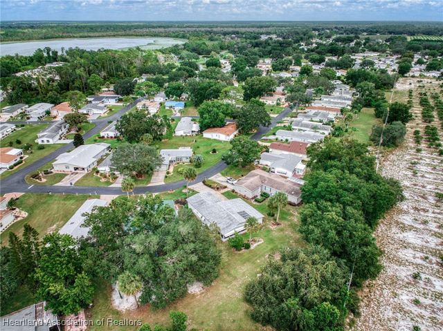 2881 E Spinnaker Drive, Avon Park, FL 33825