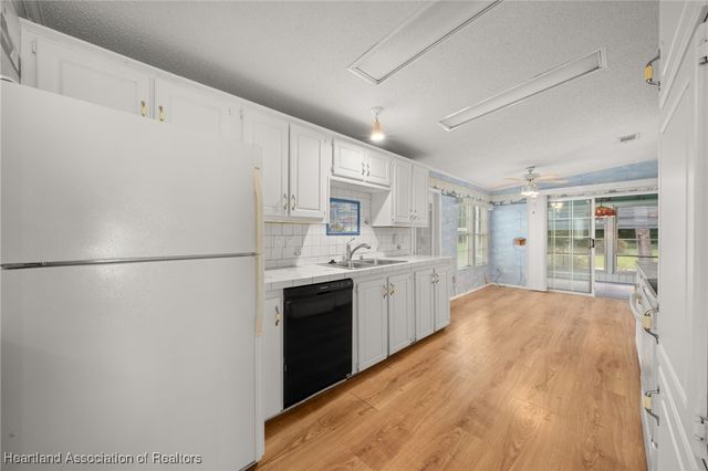 2881 E Spinnaker Drive, Avon Park, FL 33825