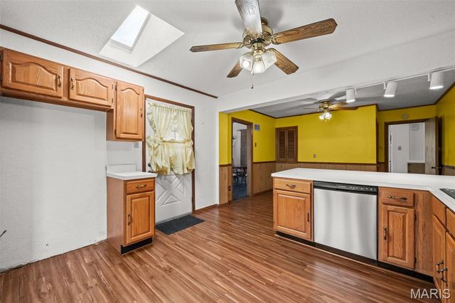 8611 Rowland Drive, St Louis, MO 63132