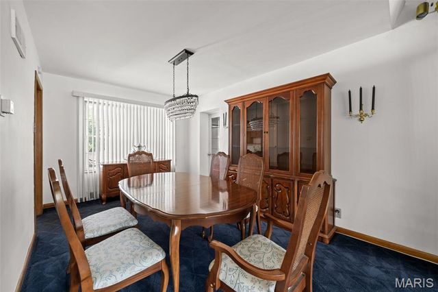 8611 Rowland Drive, St Louis, MO 63132