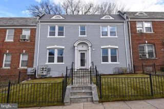 1274 SIMMS PL NE #3, Washington, DC 20002