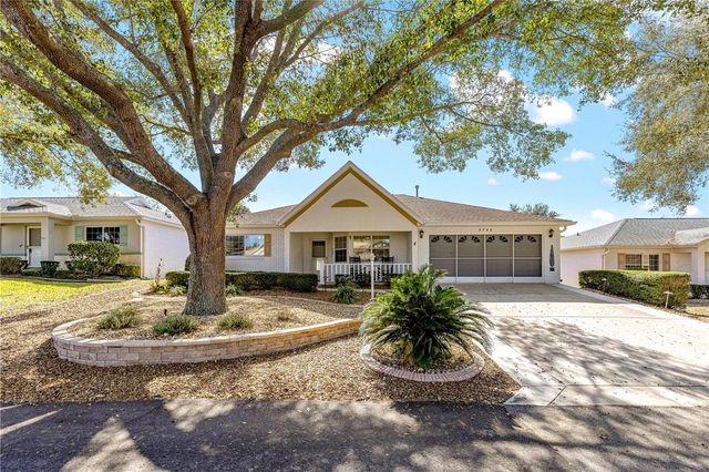 9746 SW 96TH STREET, Ocala, FL 34481