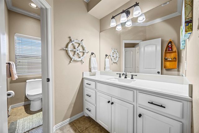 1920 Willow Bend Drive, Red Oak, TX 75154