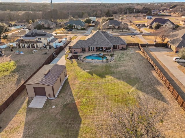 1920 Willow Bend Drive, Red Oak, TX 75154